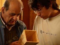 La Scuola di Alioli (ph. www.valganna.info)