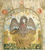 'Paliotto del pellicano', Lombardia, fine XVI secolo