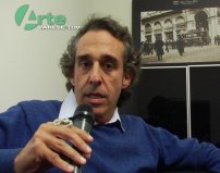 Artevarese intervista l'artista