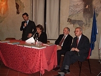 Inaugurazione mostra