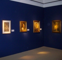 La Sala a Palazzo Reale di Milano