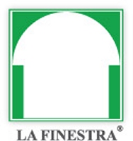 Logo 'La finestra'