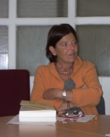 Claudia Storti