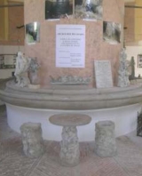 Uno scorcio del Picasass