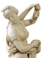 Statua greca