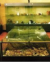 Tomba romana dal Museo di Arsago Seprio