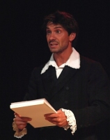 Massimo Barberi, Il Piccio