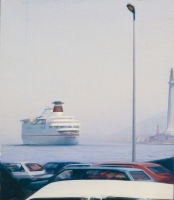 'Nel porto di Messina', 1993.96