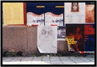 Affissione Venezia e isole, 1995