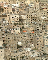 Costruzioni ad Amman