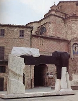 G. Sangregorio, Uniti da un iroko, 1987