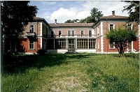 Villa Calcaterra