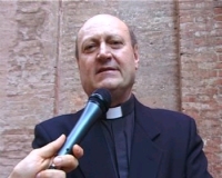 Monsignor Ravasi