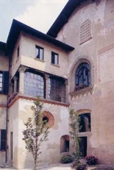 Il Palazzo Branda
