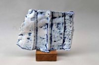 Un'altra creazione dell'artista