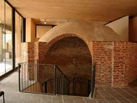 Sala Nevera a Saronno