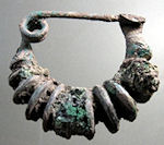 Testimonianza materiale di Golasecca