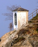 La Cappella della Gabella