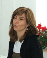 Anna Clara Beltrami