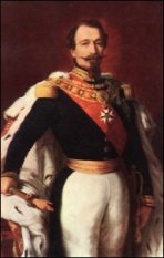 Napoleone III, ritratto ufficiale