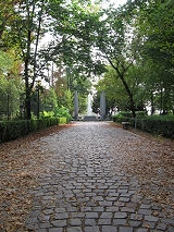 Parco di Villa Gonzaga