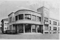 Scuola I Militi, anni '30