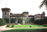 Castello di San Vito a Somma Lombardo