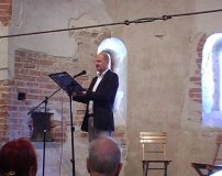 Sergio Leone legge Calamandrei