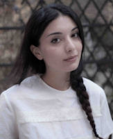 Raja Khairallah (Torino 1987)