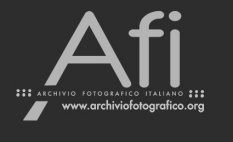 Il logo dell'Archivio Fotografico Italiano