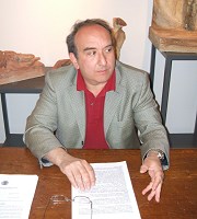 Antonio Quattrini