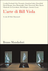 "L'arte di Bill Viola"