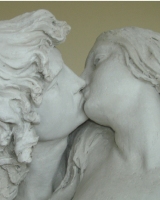 Antonio Bottinelli (1827/1898), Dafne e Cloe