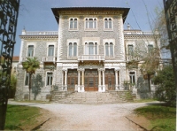 Villa Tovaglieri