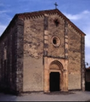 S. Maria della Neve