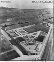 Il progetto di Franco Poggi