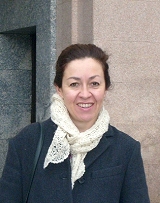 Paola Marcora