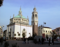 Santuario di Santa Maria in Piazza