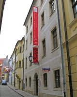 Museo di Bratislava