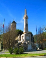 Monumento San Fermo della Battaglia