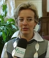 Emma Zanella, Direttrice del Museo