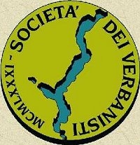 Il logo della società 