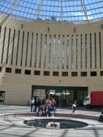 Visita al MART di Rovereto