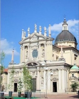 Basilica di S.Giovanni Battista