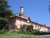 Villa Mirabello a Varese