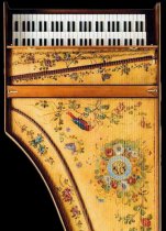 Un organo cinquecentesco