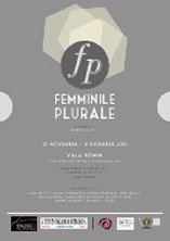 "Femminile Plurale" a Villa pomini di Castellanza