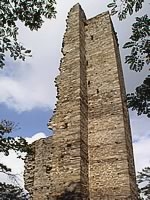 Torre d Velate