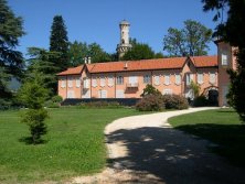 Villa Mirabello, sede dei Musei Civici di Varese