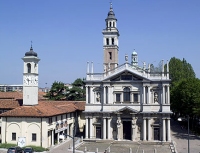 Santuario di Saronno